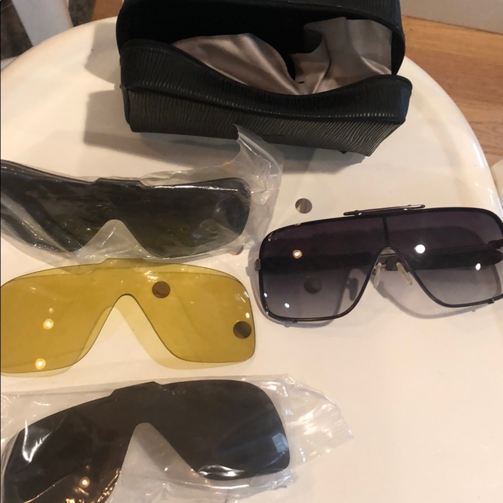 Men's sunglasses
